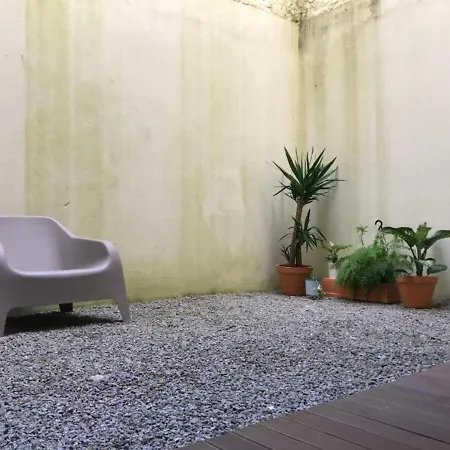 Pateo Loft Apartment Porto Exterior photo