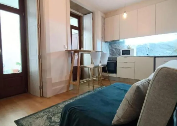Pateo Loft