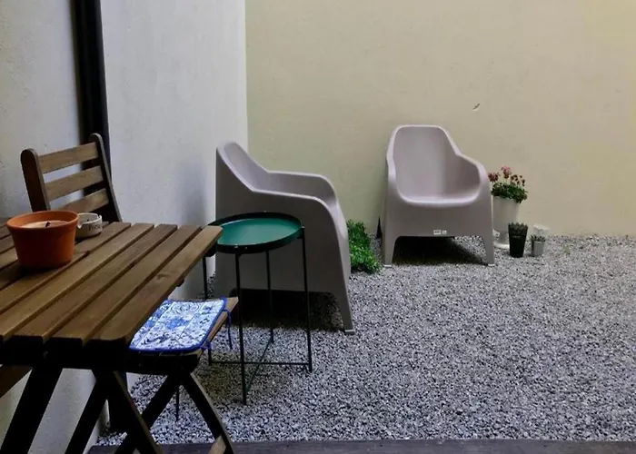 Pateo Loft