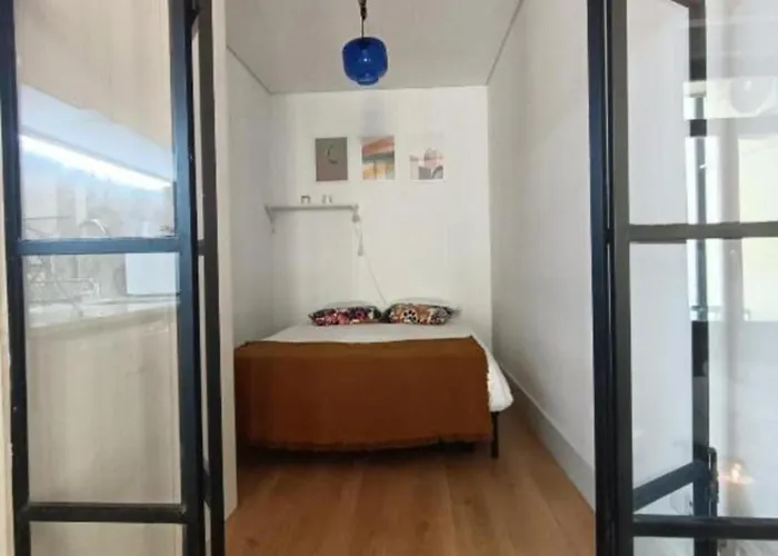 Pateo Loft