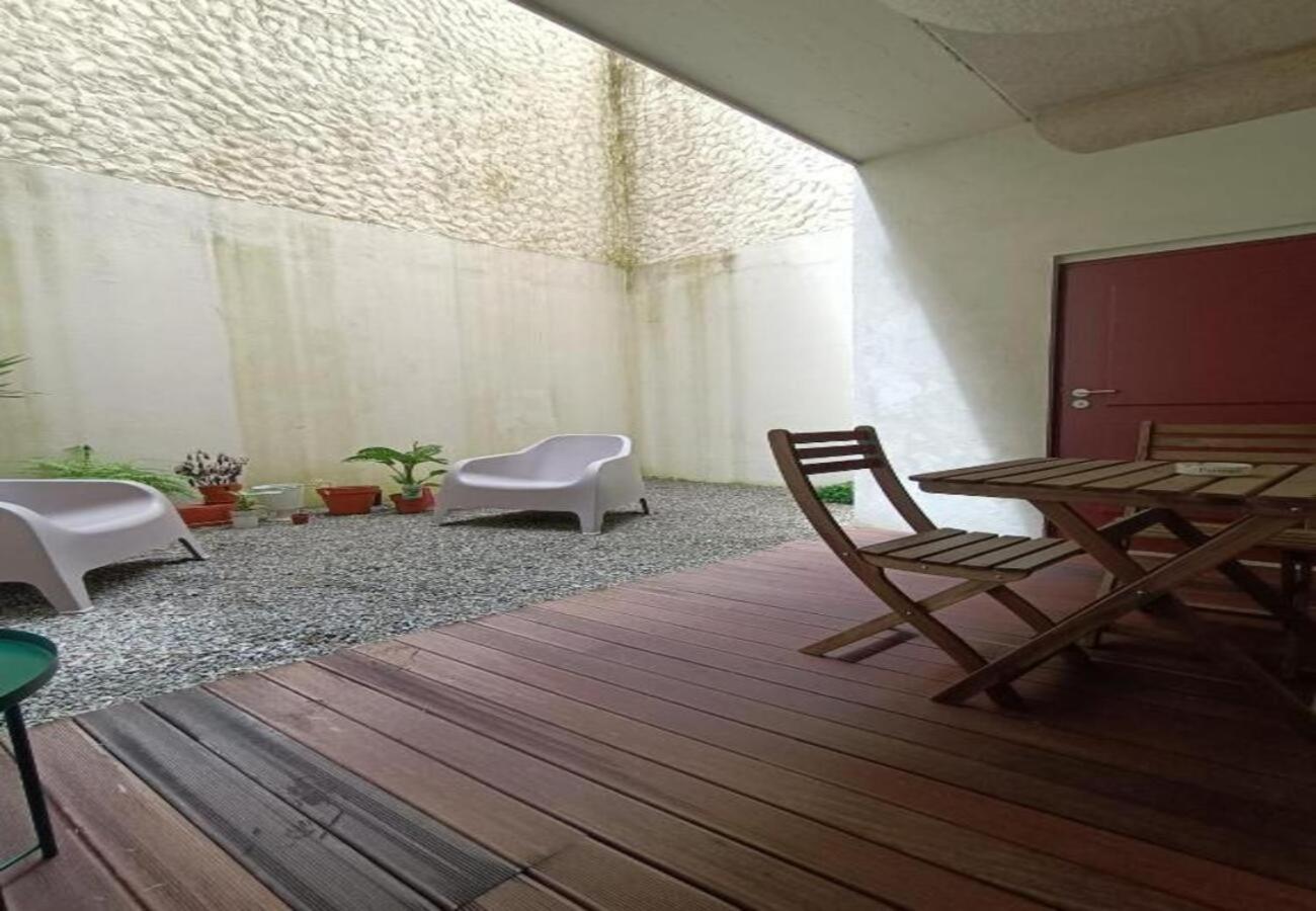 Apartment Pateo Loft