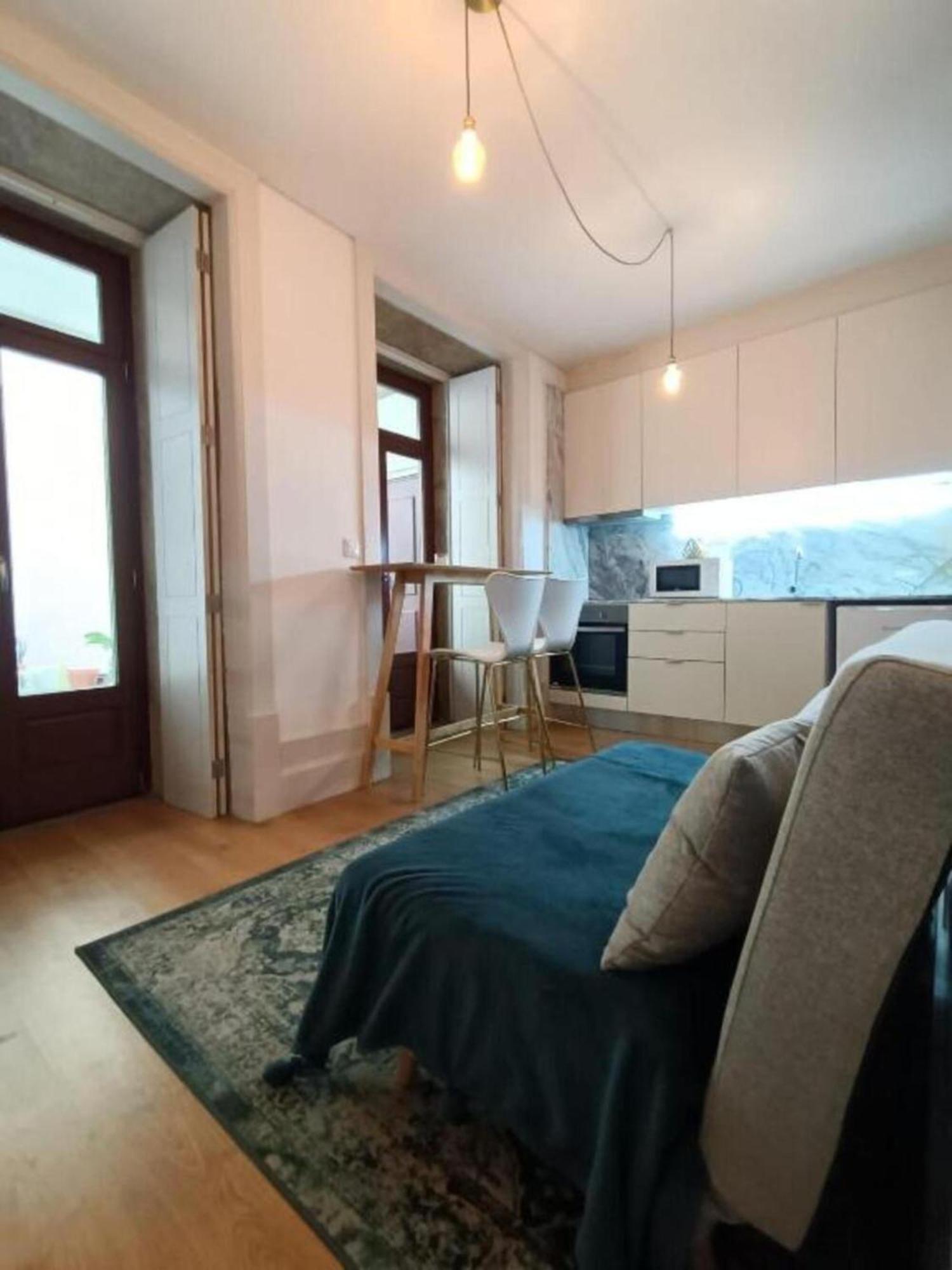 Apartment Pateo Loft