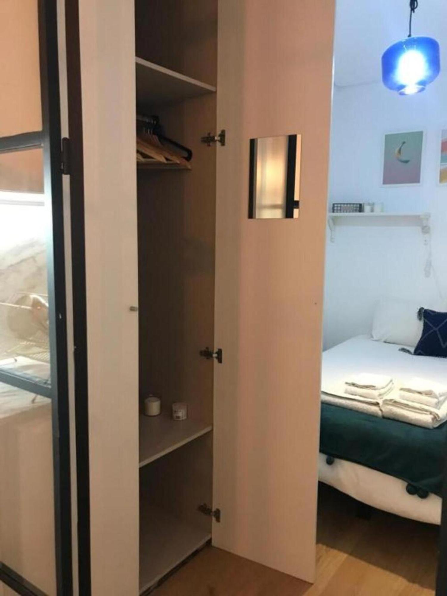 Pateo Loft Apartment