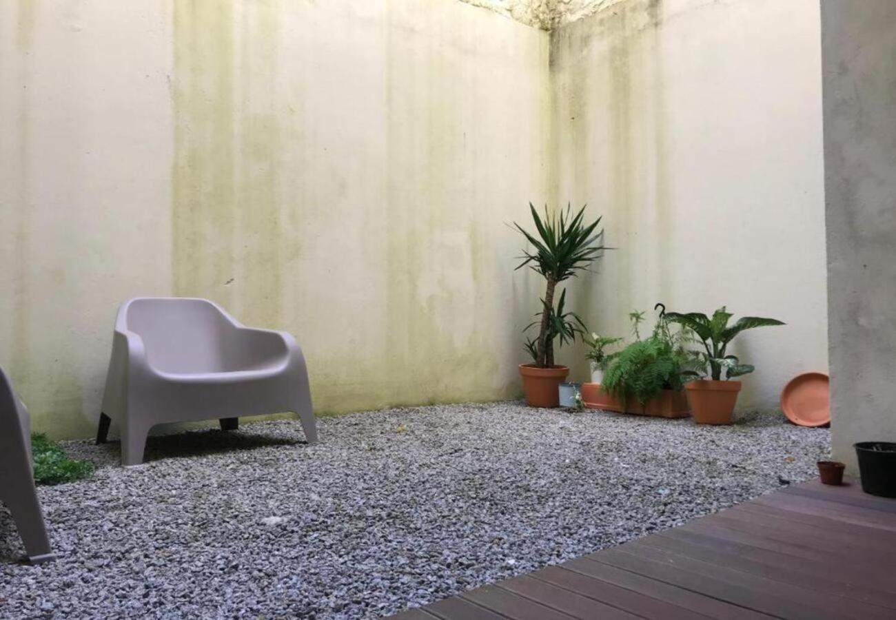 Apartment Pateo Loft *