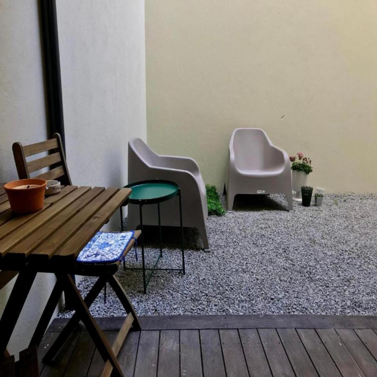 Pateo Loft