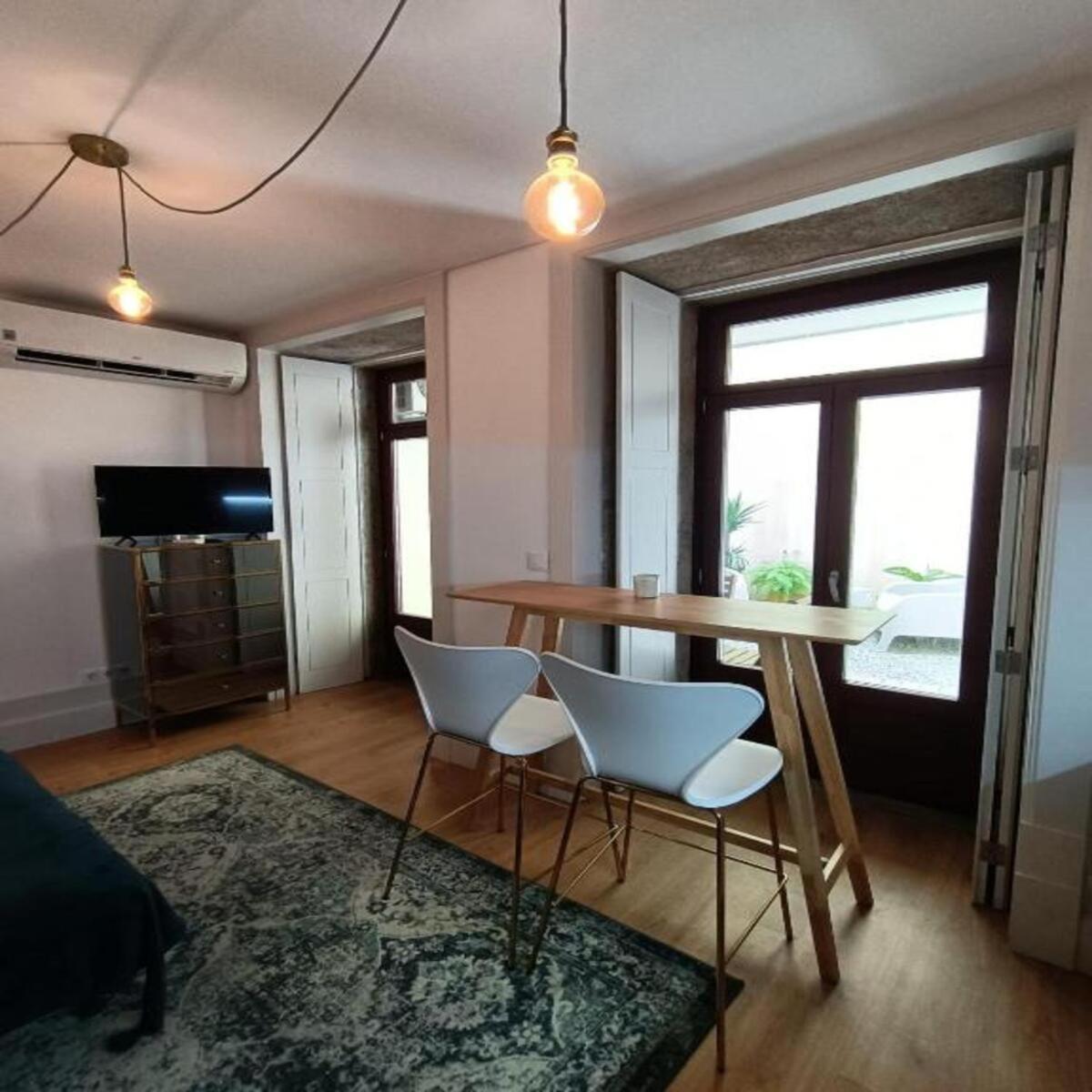 Pateo Loft Apartment