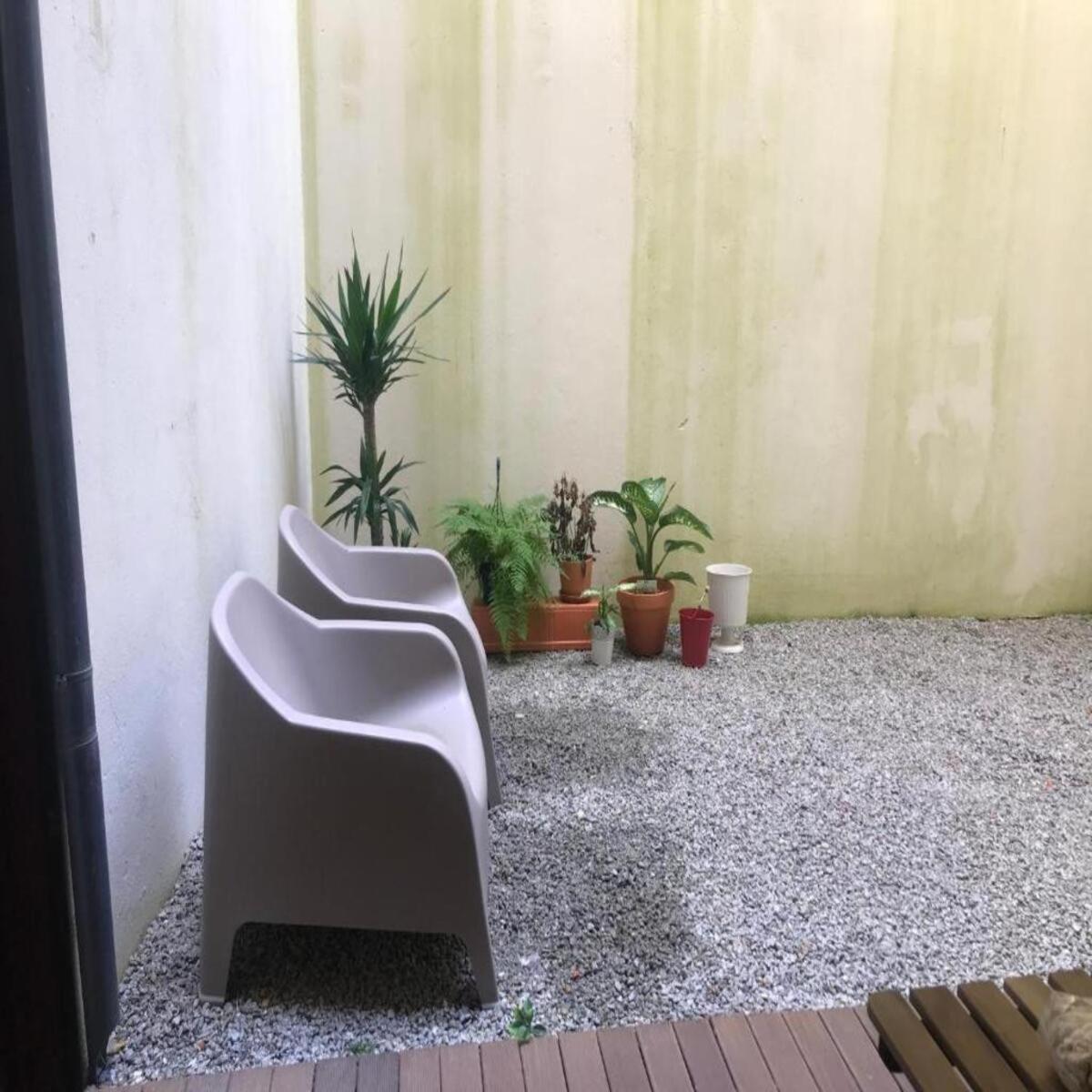 Apartment Pateo Loft Porto