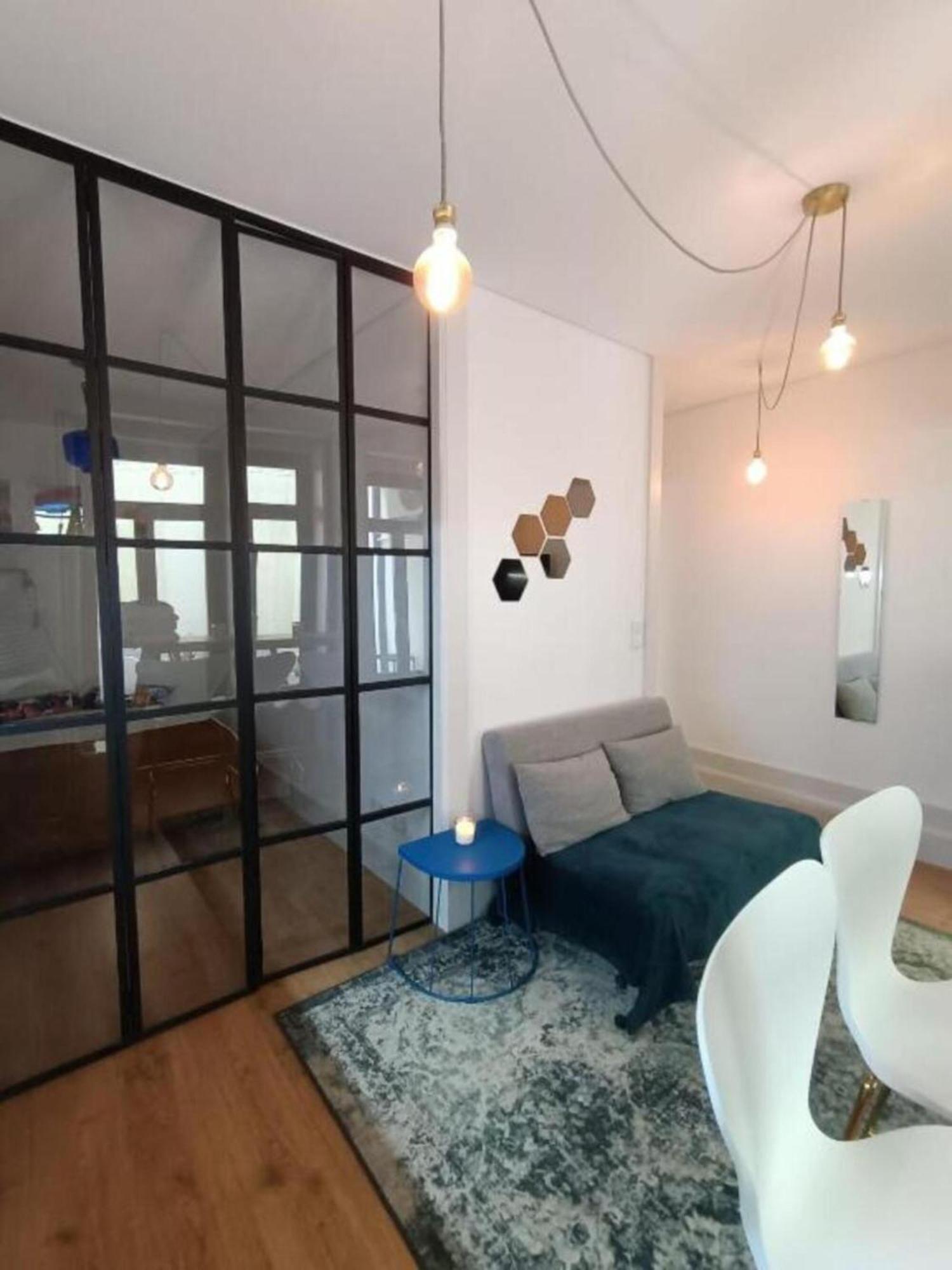 Pateo Loft * Porto