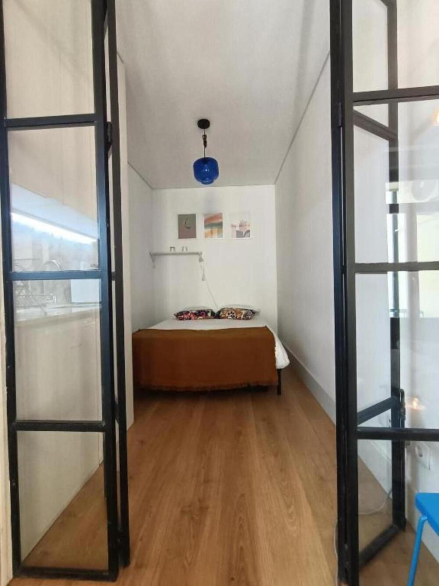 Pateo Loft Apartment *